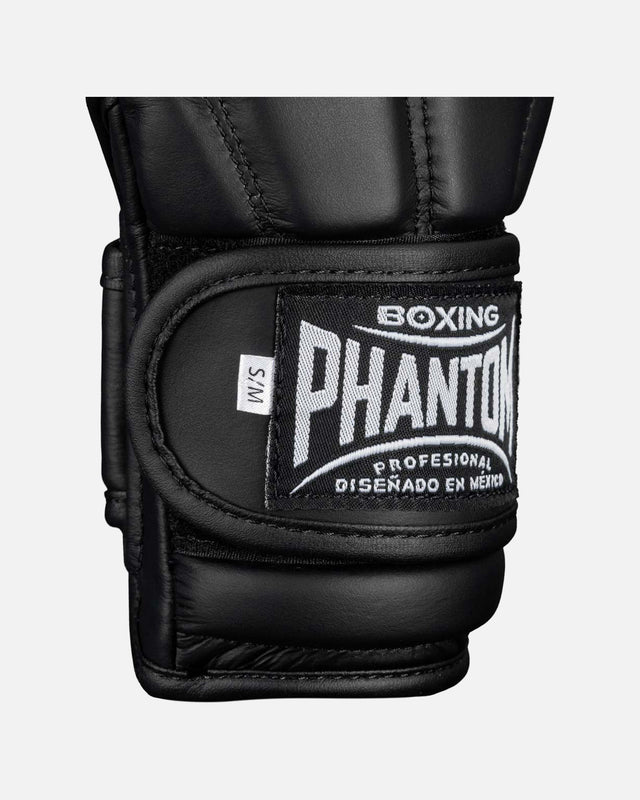 Phantom Athletics MMA Handschuhe Mexico - Schwarz