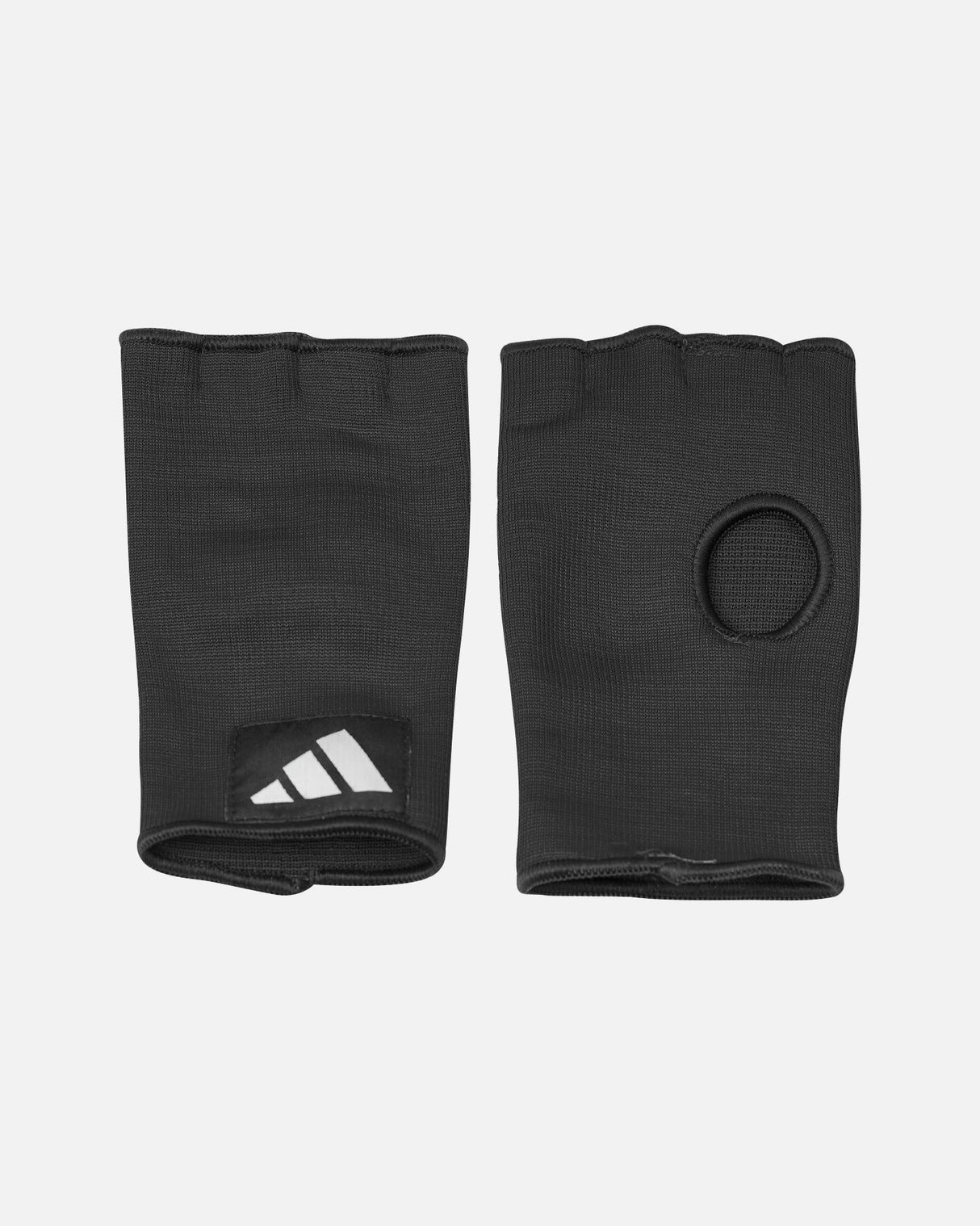 Adidas Innenhandschuhe Speed Plain - Schwarz