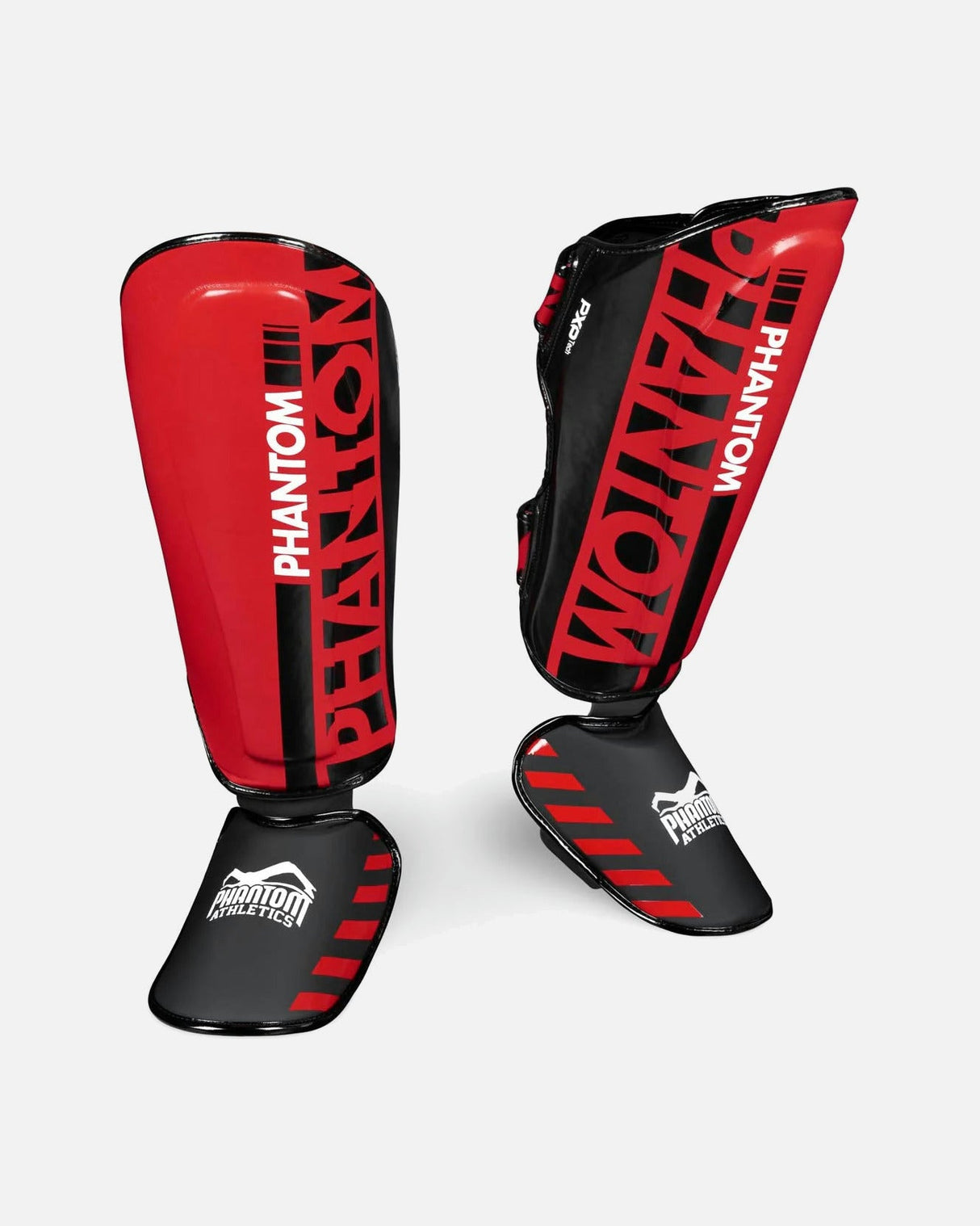 Phantom Athletics Schienbeinschoner APEX Striking - Rosa