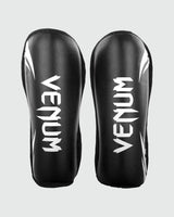 Venum Schienbeinschoner Challenger - Schwarz/Weiß