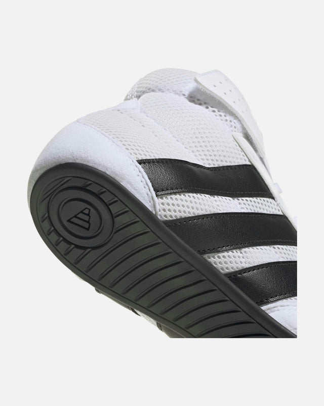 Adidas Ringerschuhe Havoc Plus - Weiß
