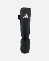Adidas Schienbeinschoner Shin Instep Guard - Schwarz/Weiß