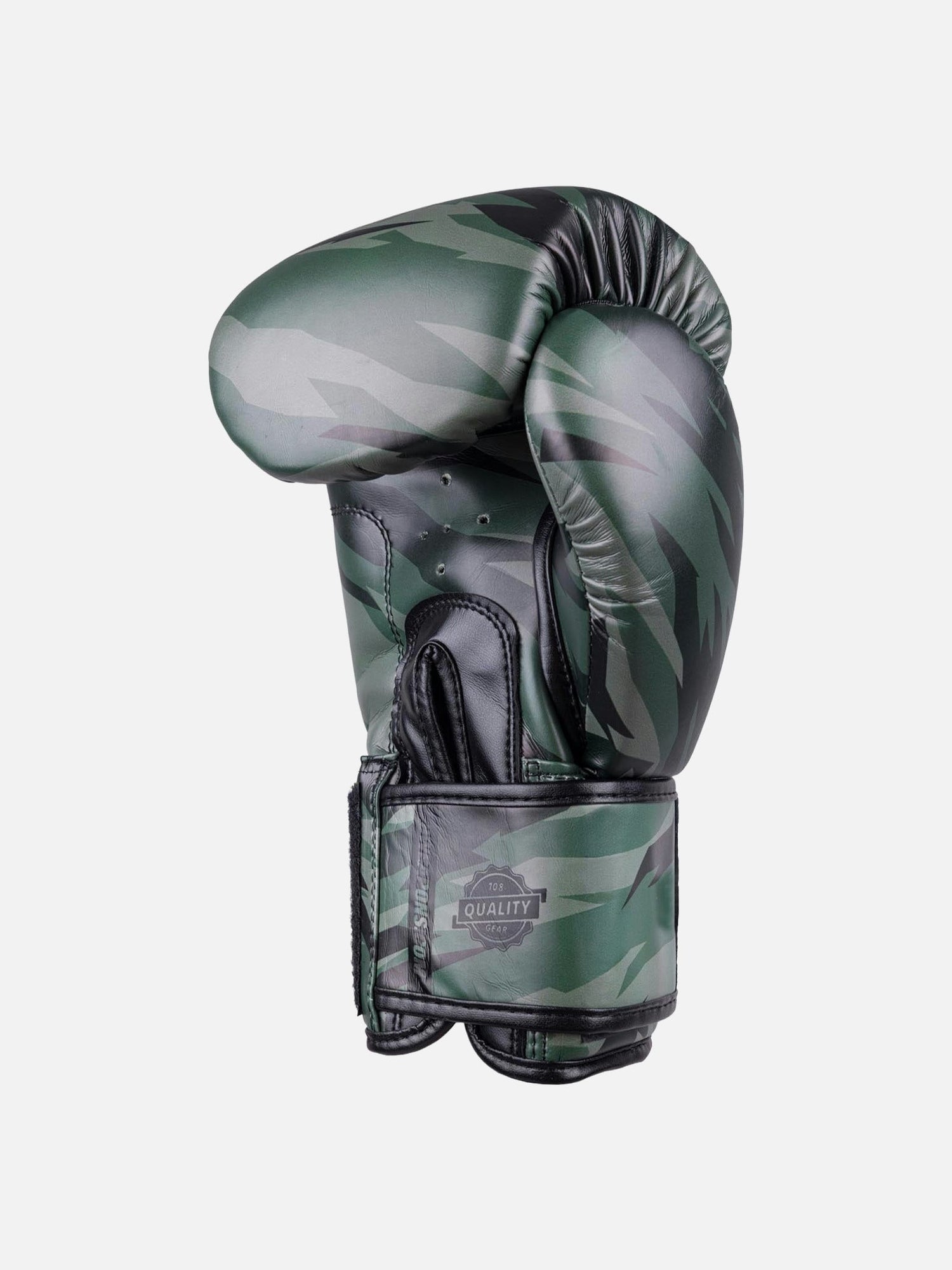 8 WEAPONS Boxhandschuhe Unlimited 2.0 - Woodland Camo