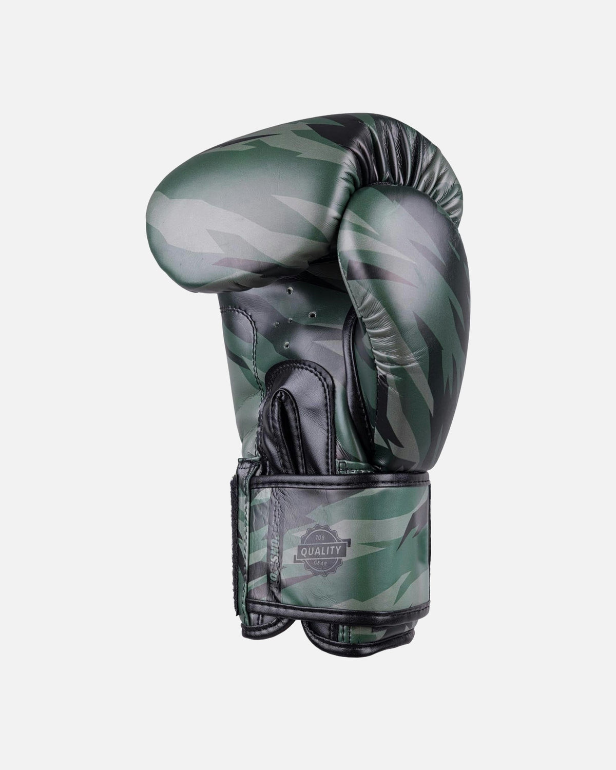 8 WEAPONS Boxhandschuhe Unlimited 2.0 - Woodland Camo