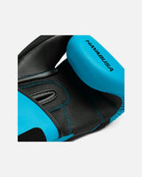 Hayabusa Boxhandschuhe S4 Kinder - Cyan