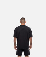 Phantom Athletics T-Shirt Supporter - Schwarz