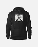 Phantom Athletics Hoodie Germany NBD - Schwarz