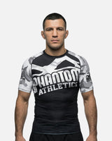 Phantom Athletics Rashguard Warfare - Urban Camo