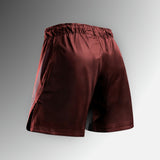 Hayabusa MMA-Shorts Apex Core - Rot
