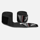Hayabusa Boxbandagen Perfect Stretch Kinder - Schwarz