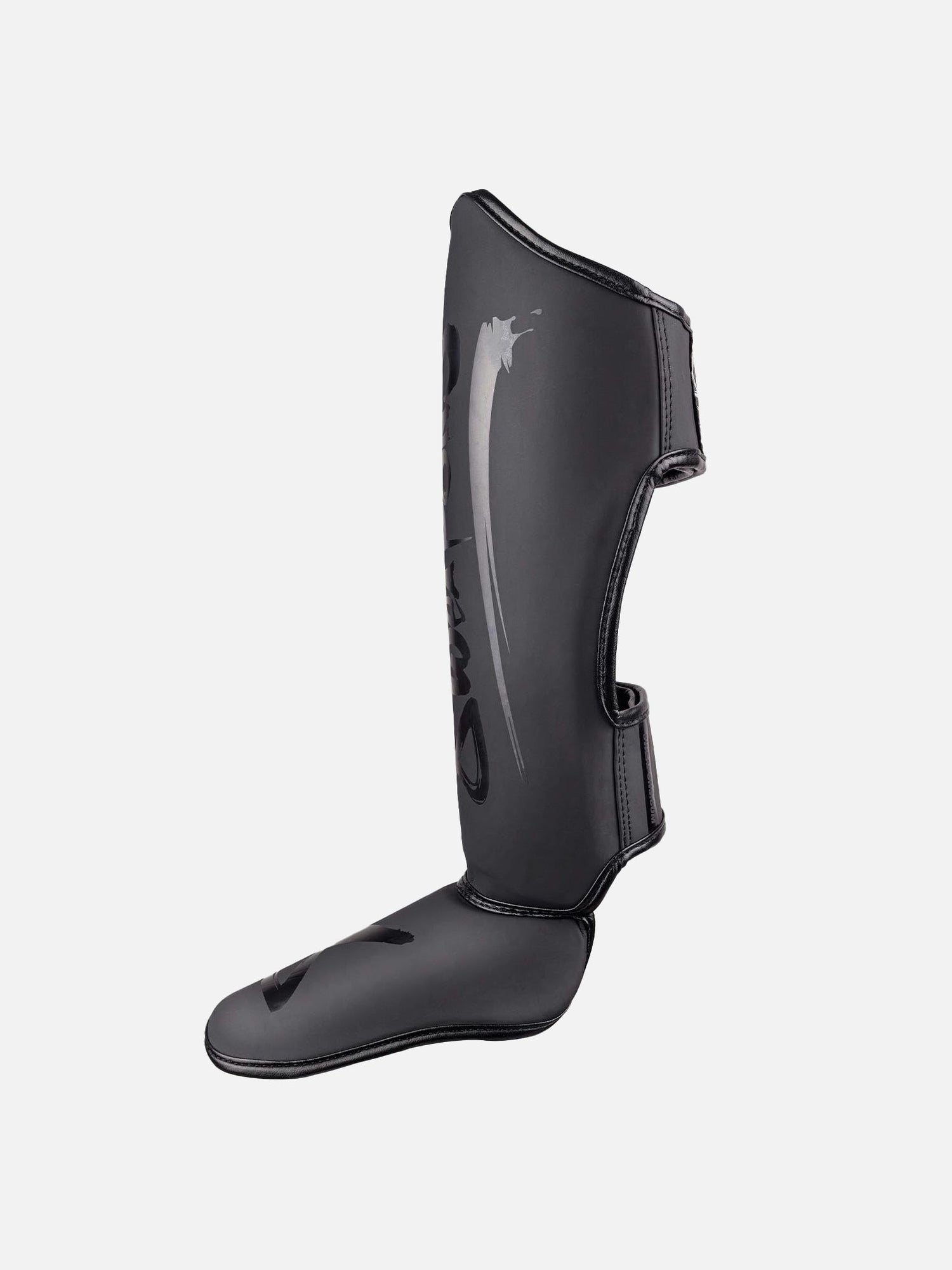 8 WEAPONS Schienbeinschoner Unlimited 2.0 - Schwarz