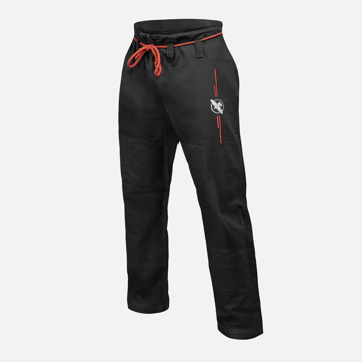 Hayabusa BJJ Gi Hose Valor Twill Damen - Schwarz