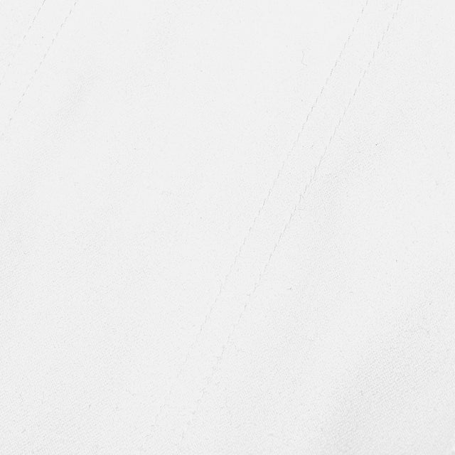 Hayabusa BJJ Gi Hose Core Twill - Weiß