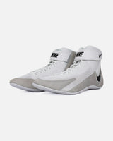 Nike Ringerschuhe Speedsweep VIII - Weiß/Grau