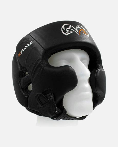 Rival Kopfschutz HG20 Classic