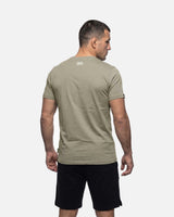 Phantom Athletics T-Shirt Warrior - Grün