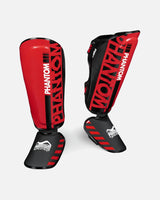 Phantom Athletics Schienbeinschoner APEX Striking - Army