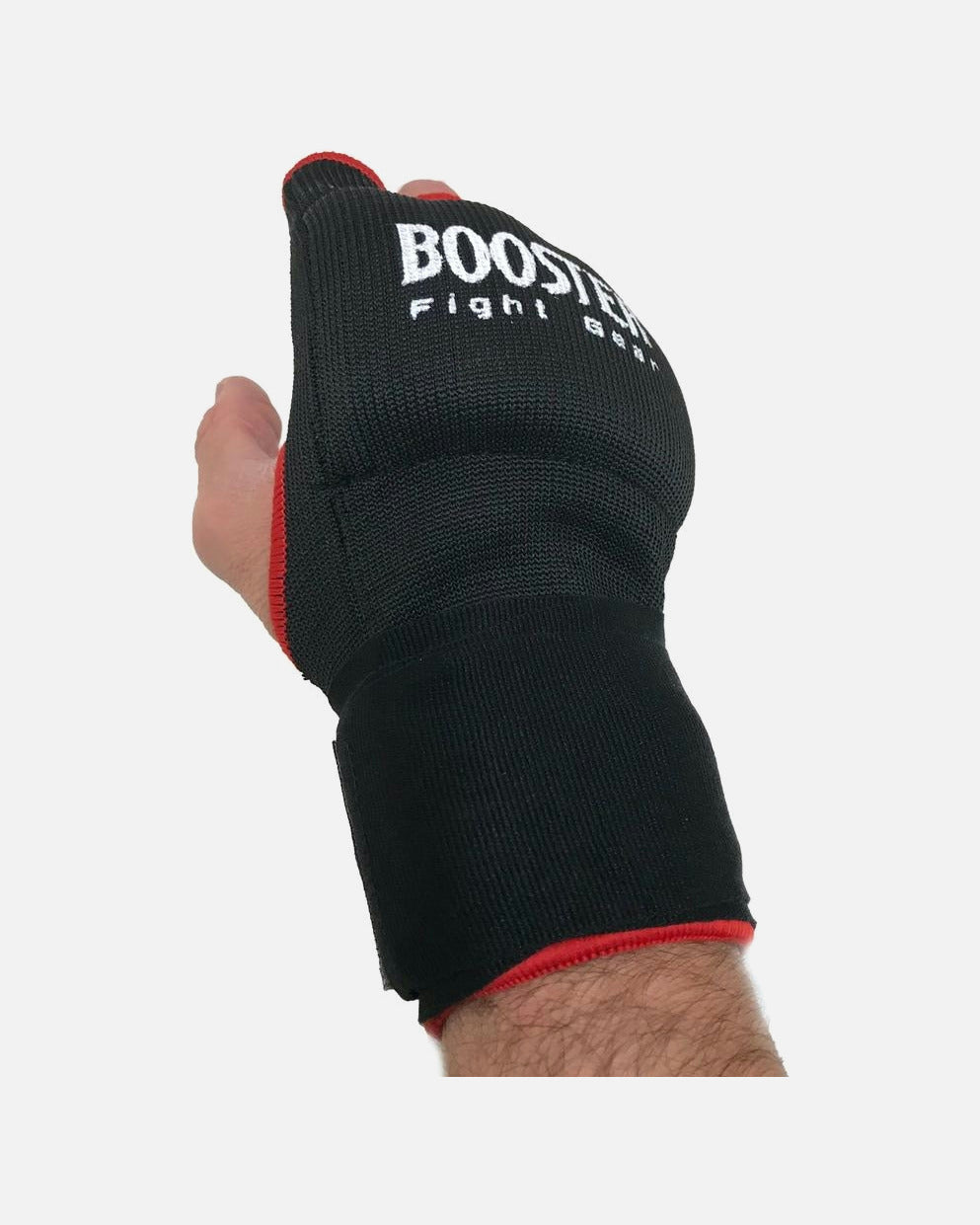 Booster Innenhandschuhe IG Deluxe - Schwarz