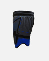 Booster MMA Shorts Delta 2 - Schwarz