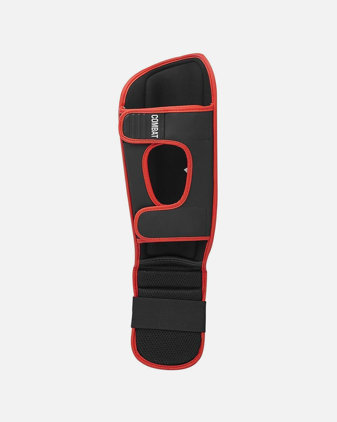 Adidas Schienbeinschoner Combat 50 - Grün/Schwarz