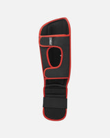 Adidas Schienbeinschoner Combat 50 - Grün/Schwarz
