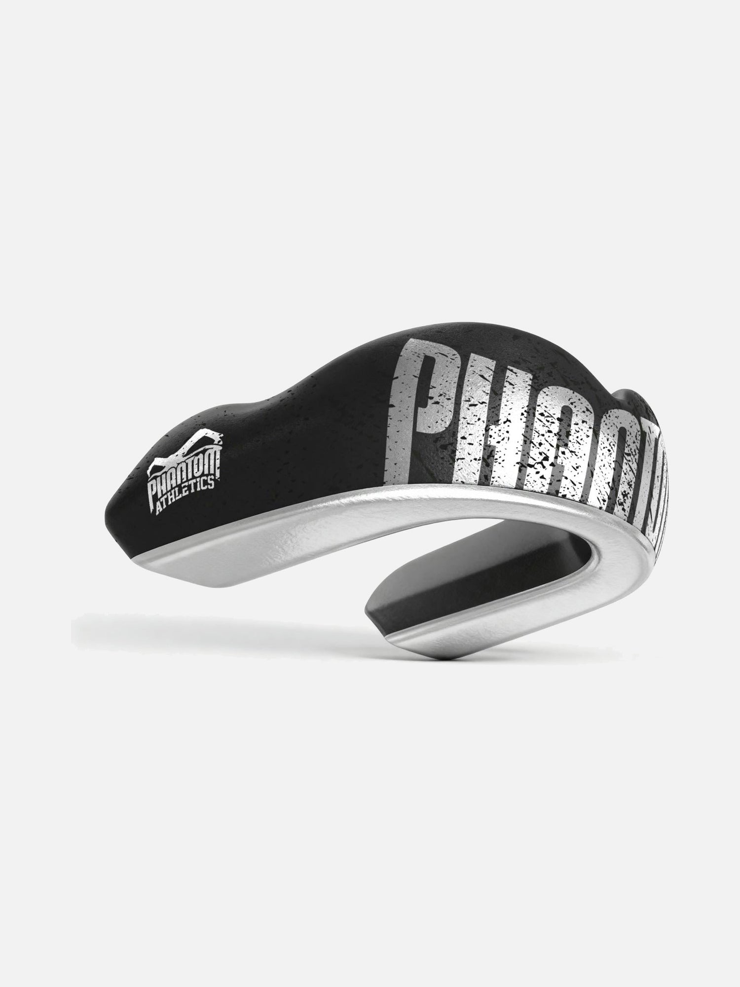 Phantom Athletics Mundschutz Elite Sparring - Schwarz