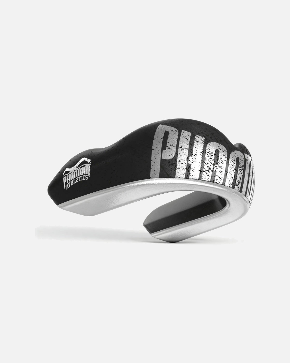 Phantom Athletics Mundschutz Elite - Schwarz