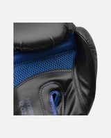 Adidas Boxhandschuhe Hybrid 80 - Schwarz/Blau