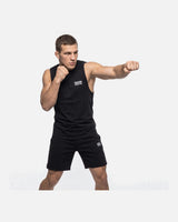 Phantom Athletics Tank Top Serpent - Schwarz