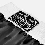 Hayabusa Boxershorts Pro - Schwarz