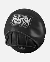 Phantom Athletics Handpratzen Mexico - Schwarz