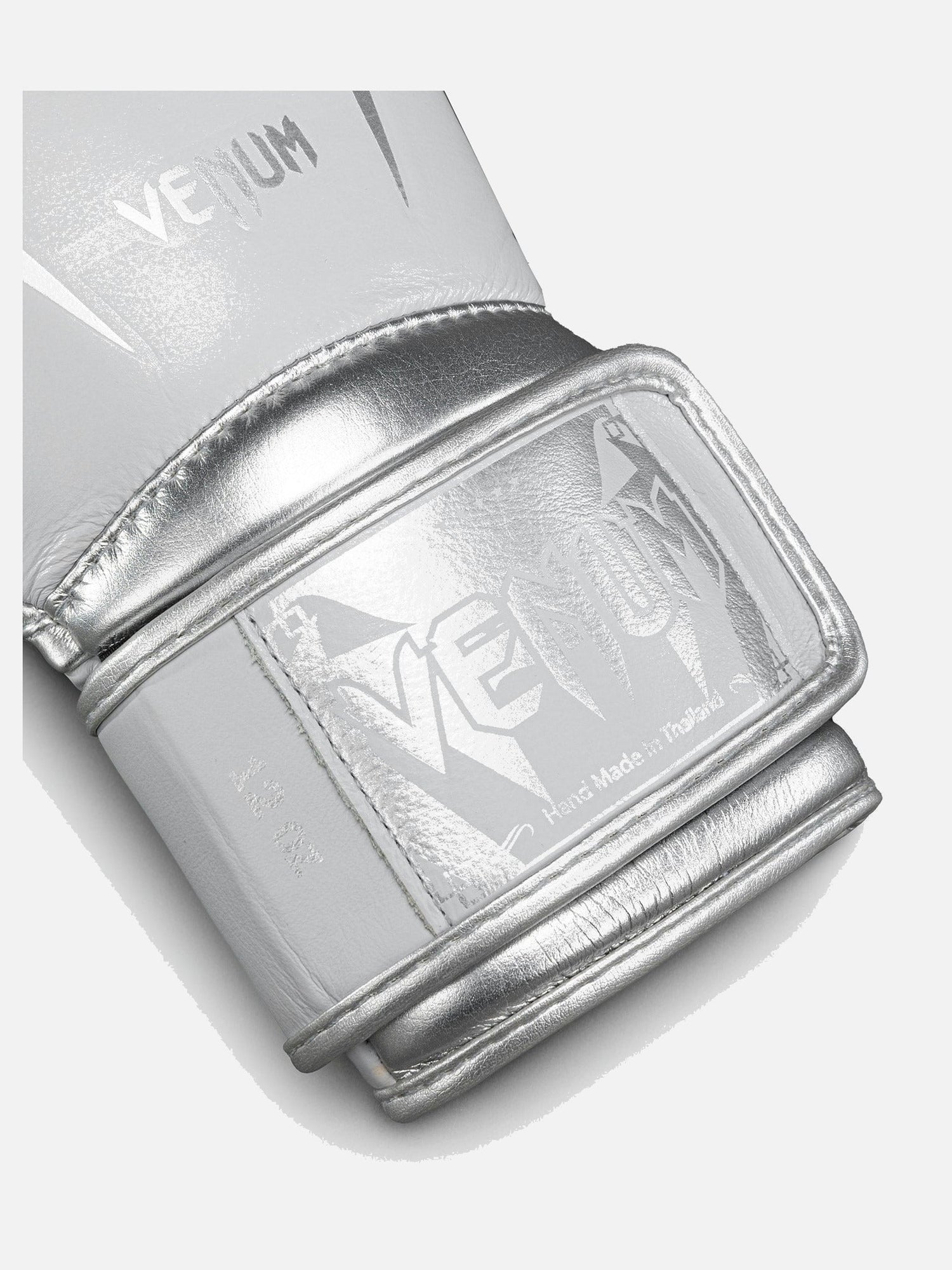 Venum Boxhandschuhe Giant 3.0 - Grau/Silber