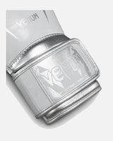 Venum Boxhandschuhe Giant 3.0 – Grau/Silber