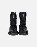 King Pro Boxing Boxschuhe Apex Pro - Schwarz