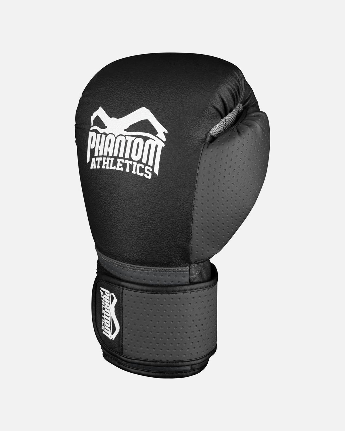 Phantom Athletics Boxhandschuhe Reaper - Schwarz/Grau