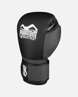 Phantom Athletics Boxhandschuhe Reaper - Schwarz/Grau