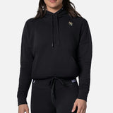 Hayabusa Hoodie Cozy Fleece Damen - Schwarz