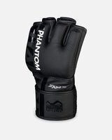 Phantom Athletics MMA Handschuhe Apex - Schwarz