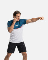 Phantom Athletics Trainingsshirt EVO Apex - Blau