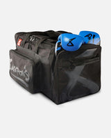 8 WEAPONS Sporttasche BIG 8 - Schwarz