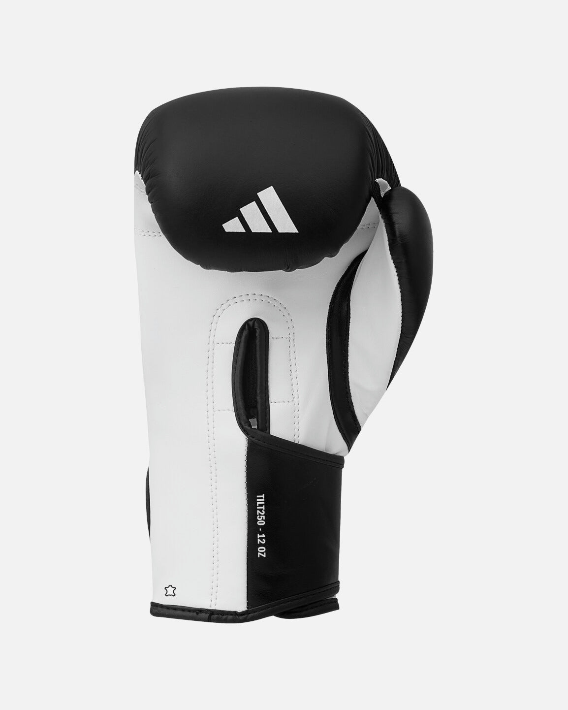 Adidas Boxhandschuhe Speed Tilt 250 - Schwarz/Weiß