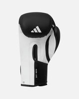 Adidas Boxhandschuhe Speed Tilt 250 - Schwarz/Weiß