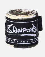 8 WEAPONS Bandagen - Camo