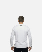 Phantom Athletics Hoodie Team - Weiß