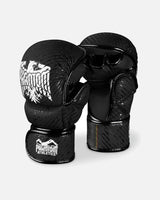 Phantom Athletics MMA Handschuhe - Schwarz/Weiß