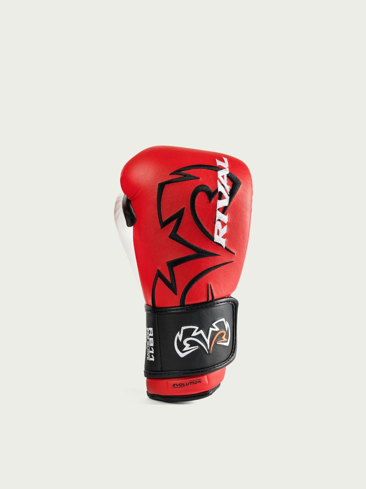 Rival Sandsackhandschuhe RB11 Evolution - Rot
