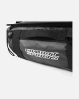 Adidas Sporttasche Combat Sports M Training Travel Bag - Schwarz/Weiß