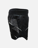 King Pro Boxing MMA Shorts Shadow 1 - Schwarz