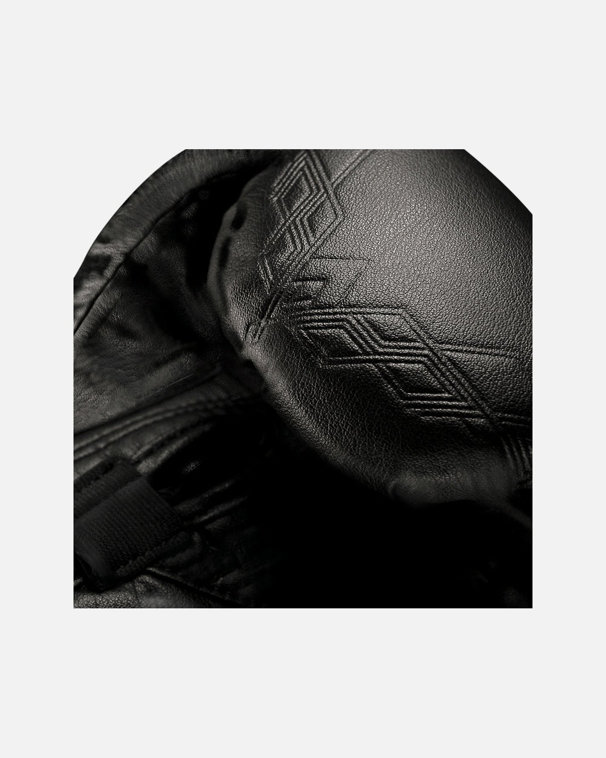 Marvel Hayabusa x Marvel Boxhandschuhe Black Panther - Schwarz