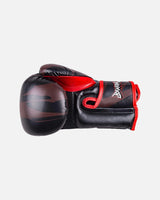 8 WEAPONS Boxhandschuhe Beastial Wolf Kinder - Schwarz/Rot